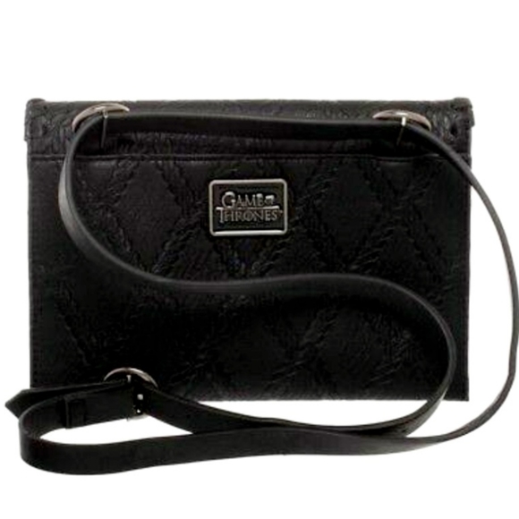 Bundle NWOT Game of Thrones Hand of the King Belt Bag & Lanyard - Picture 8 of 14